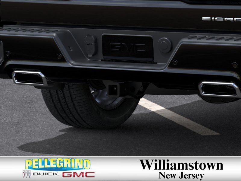 2026 GMC Sierra 1500 Denali - Photo 14