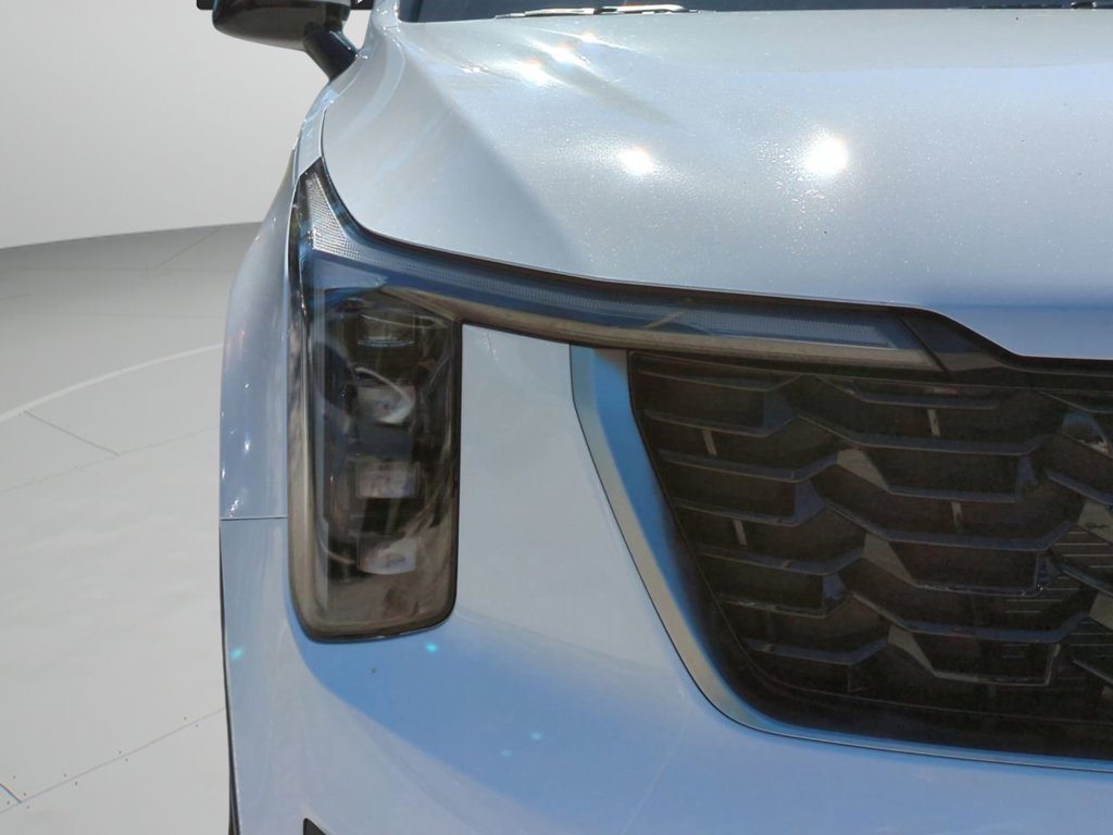 2026 Kia Sorento S - Photo 12