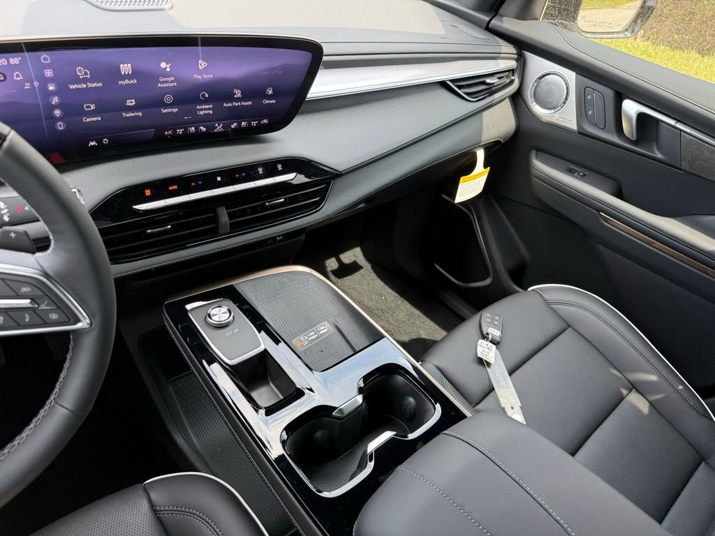 2026 Buick Enclave Avenir - Photo 28