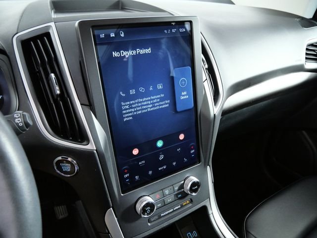Certified Used 2024 Gray Ford SEL image 20