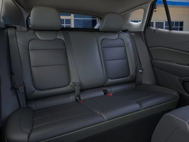 New 2026 Summit White Chevrolet ACTIV image 18