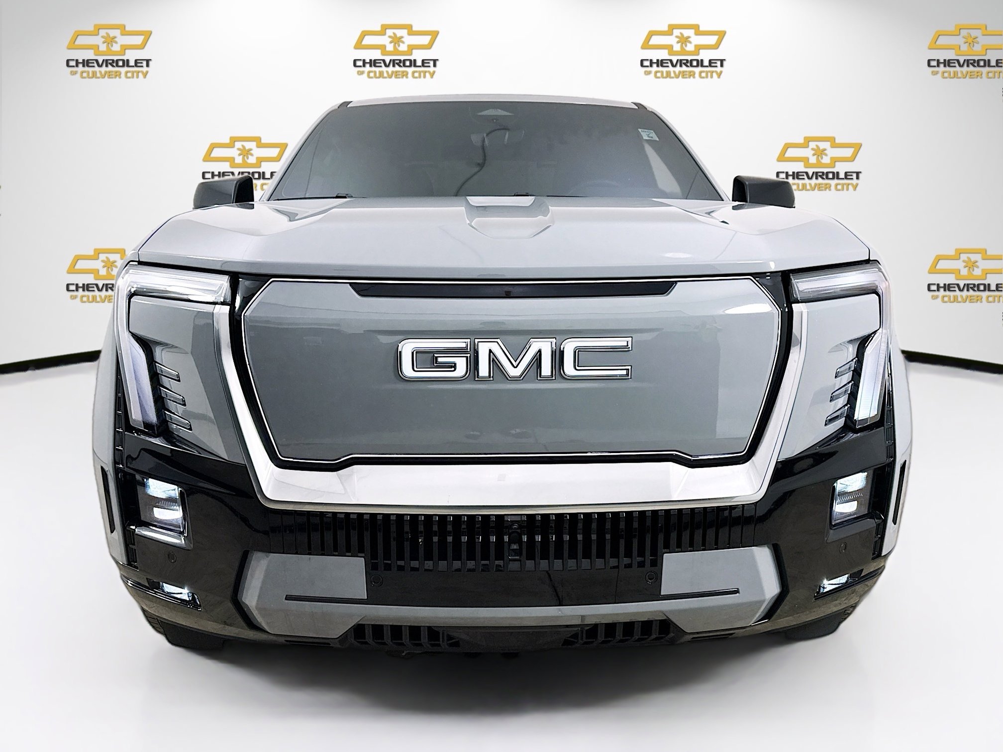 Used 2024 GMC Sierra EV Denali with VIN 1GT401EL7RU401710 for sale in Culver City, CA