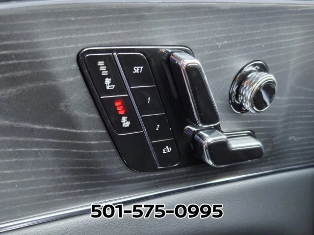 Used 2024 Green Cadillac Luxury image 34