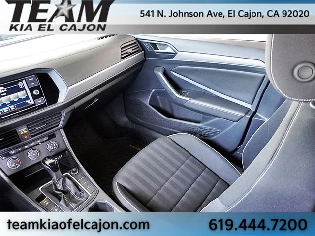 Used 2024 White Volkswagen 1.5T Sport image 20