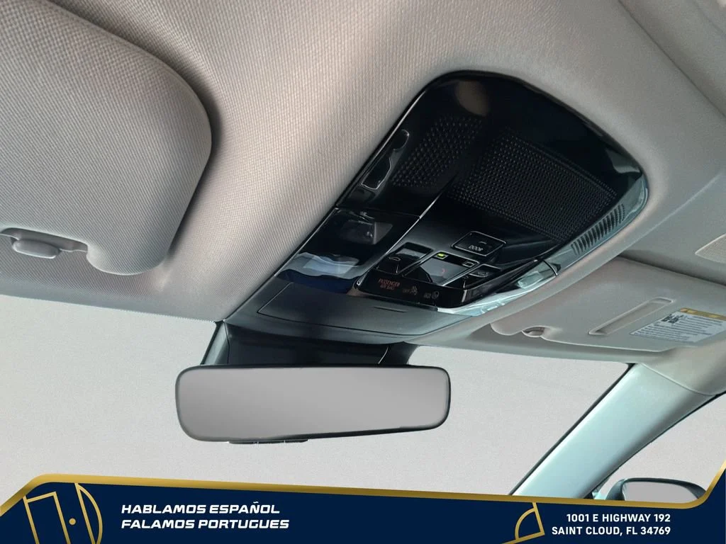 Used 2025 White Lexus Premium image 23