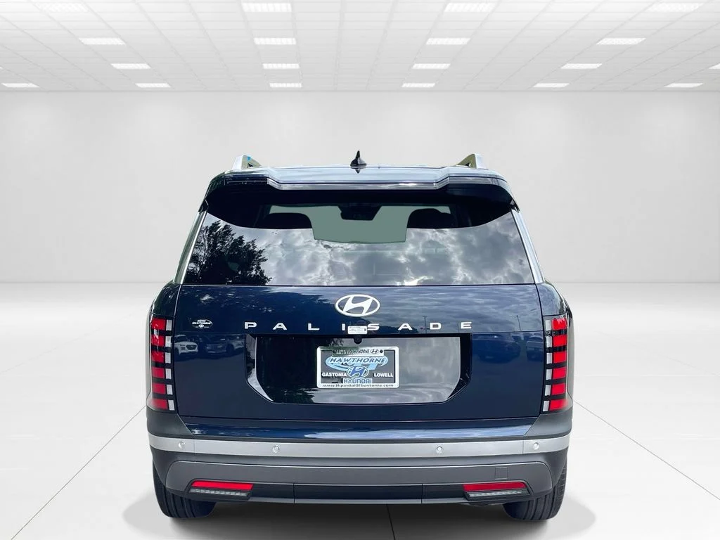 New 2026  Hyundai SEL image 5