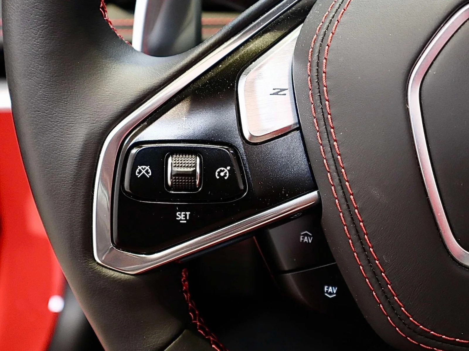 Used 2021 Torch Red Chevrolet 3LT image 26