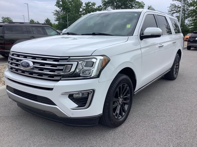 2019 Ford Expedition Limited MAX's photo