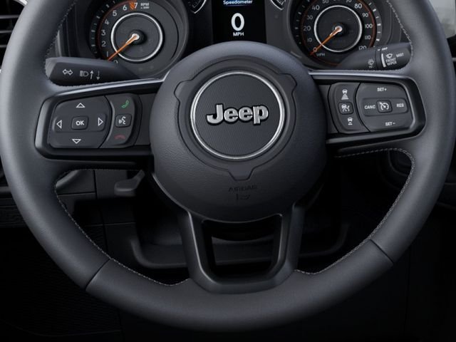 New 2026 41 Exterior Paint Jeep Sahara image 20