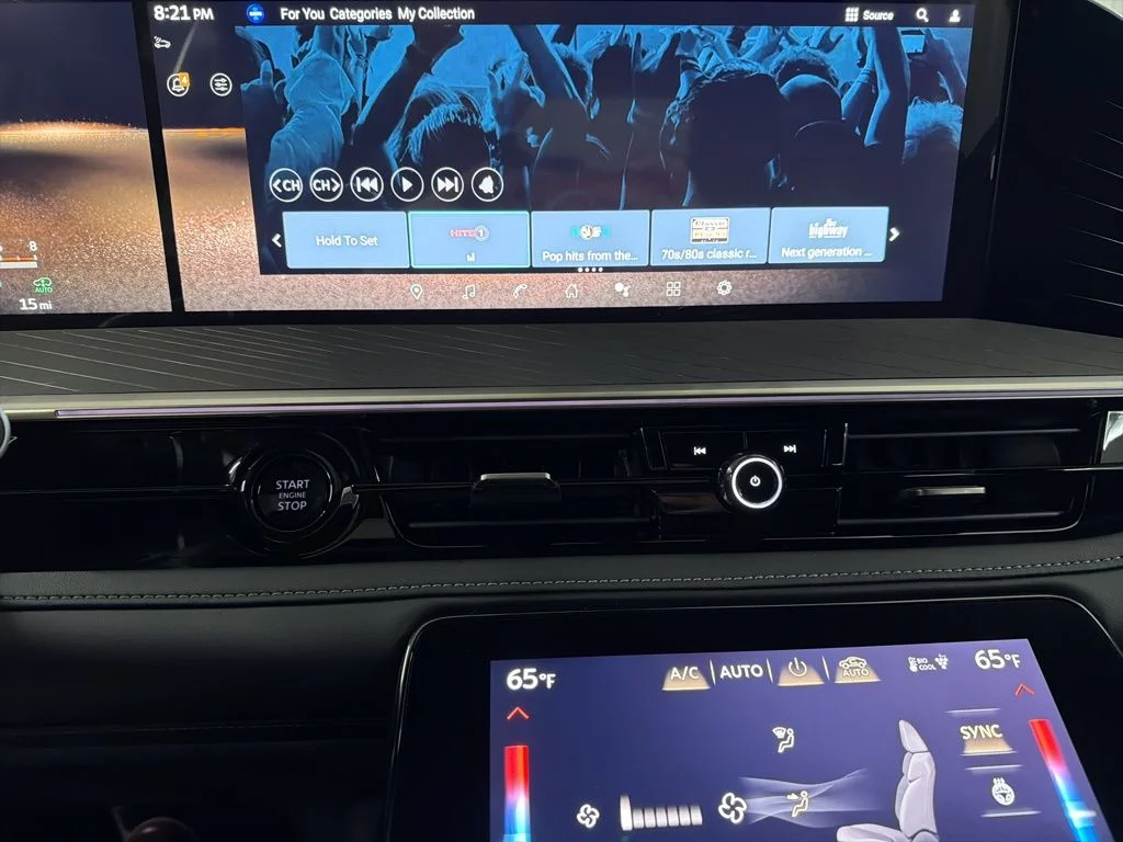 2026 INFINITI QX80 Autograph - Photo 12
