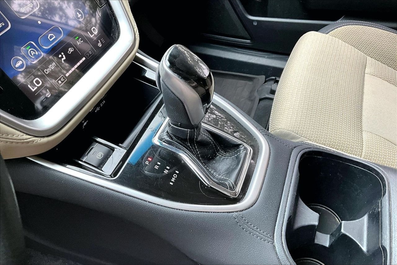 Used 2020 Gray Subaru Premium image 15