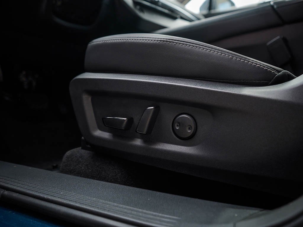 2025 Nissan Murano SL - Photo 20