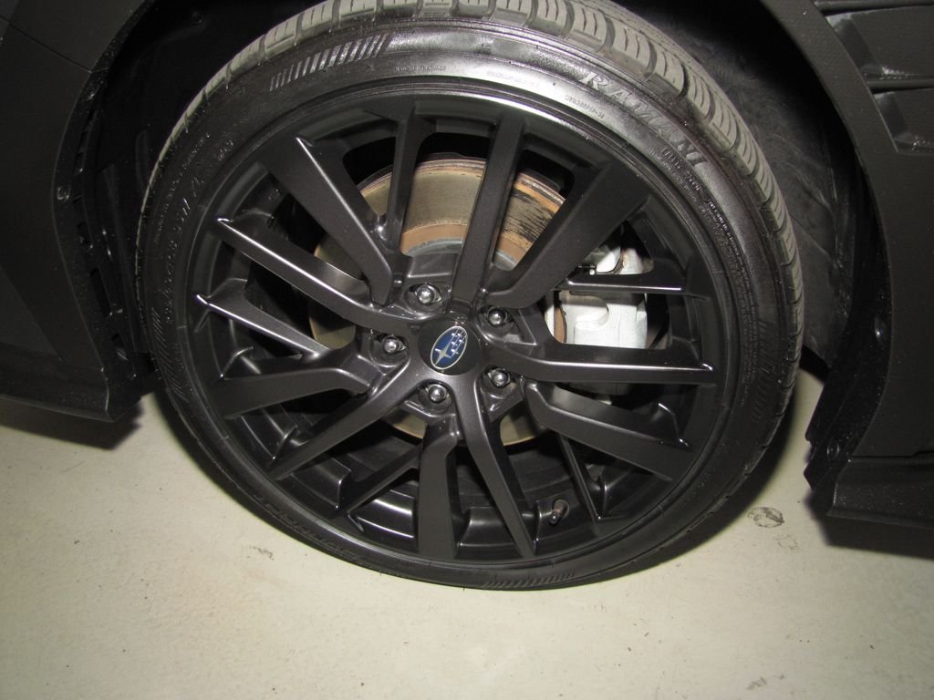 Used 2022 Gray Subaru Premium image 25