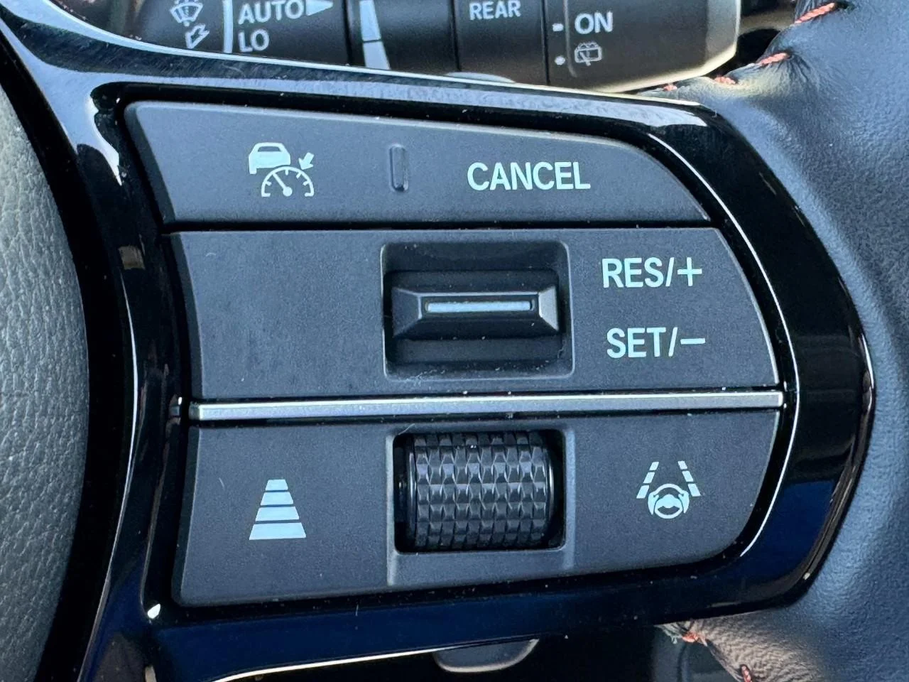 2026 Honda CR-V Sport Touring - Photo 22