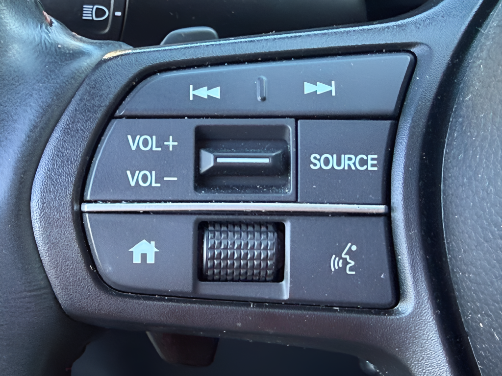Used 2023 Blue Honda Sport image 16