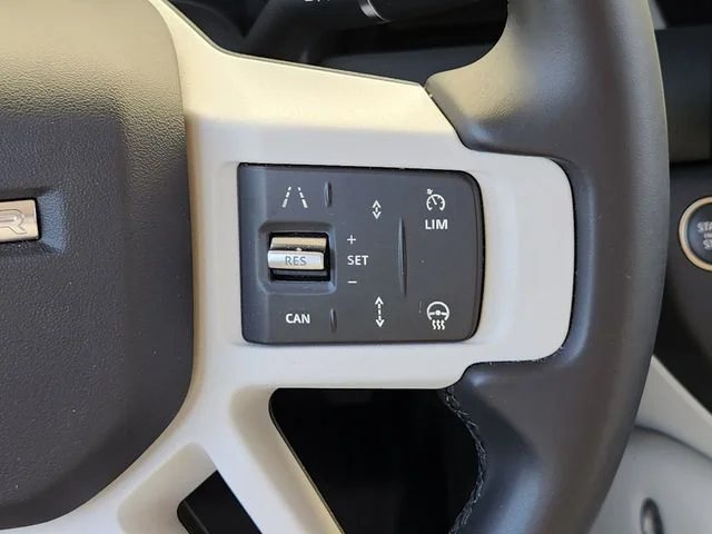 Used 2026 Blue Land Rover S image 28