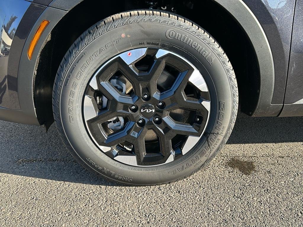 Certified Used 2025 Panthera Metal Kia S image 10