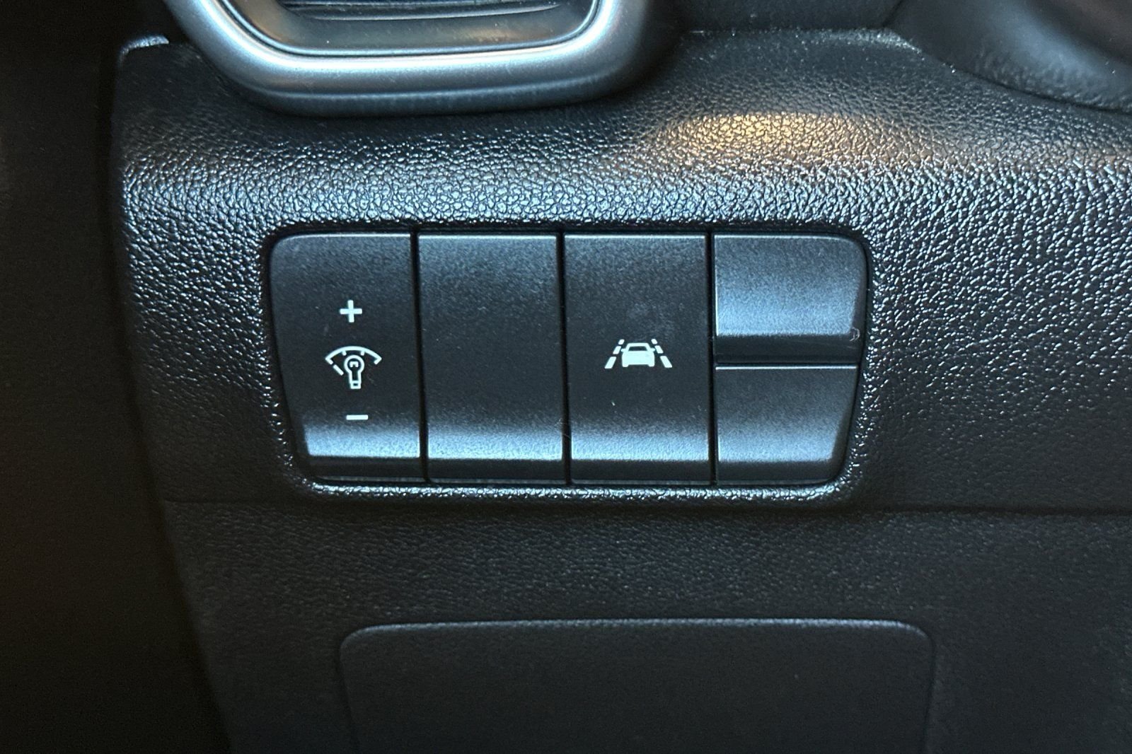 Used 2022 Blue Kia LX image 30