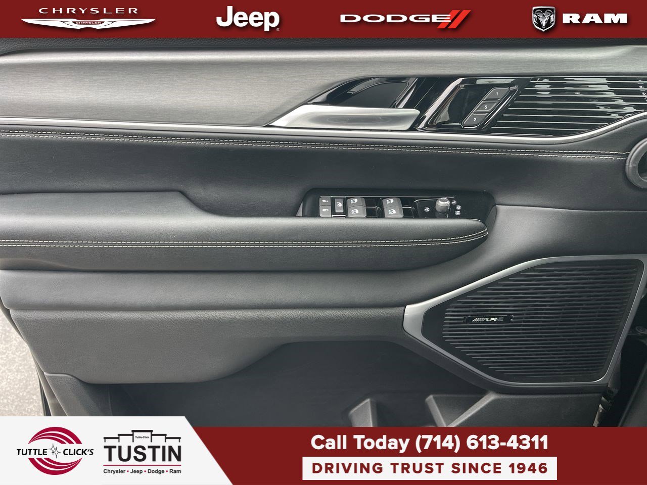 New 2026 High Gloss Black Exterior Paint Jeep 4DR 2WD image 20