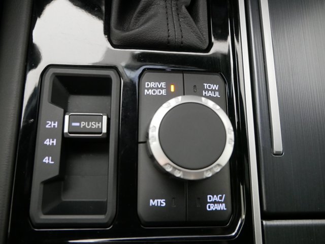 Used 2025 Terra Toyota Platinum image 33