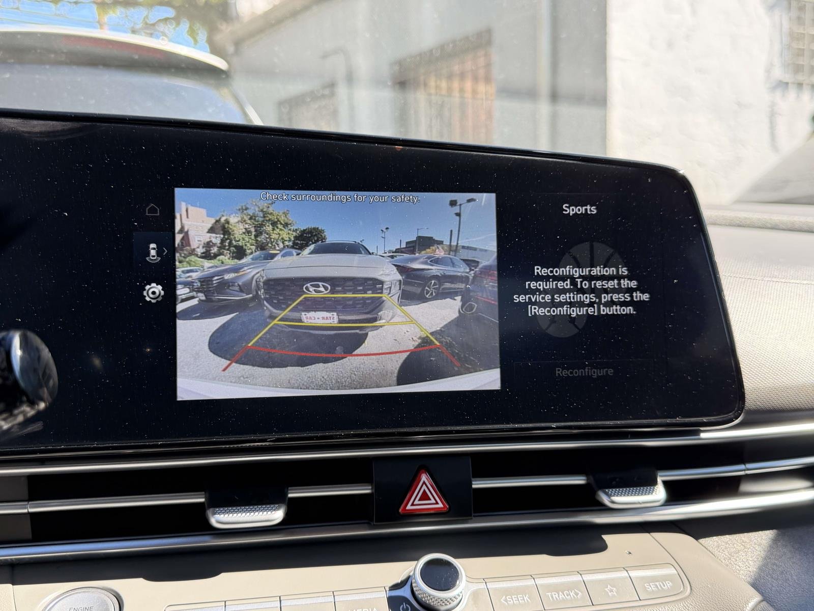 2024 Hyundai Elantra SEL - Photo 24
