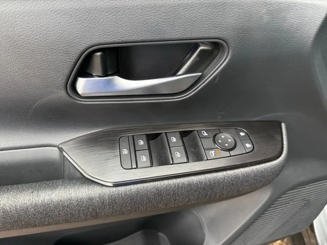 Used 2026 Gray Nissan SV image 10