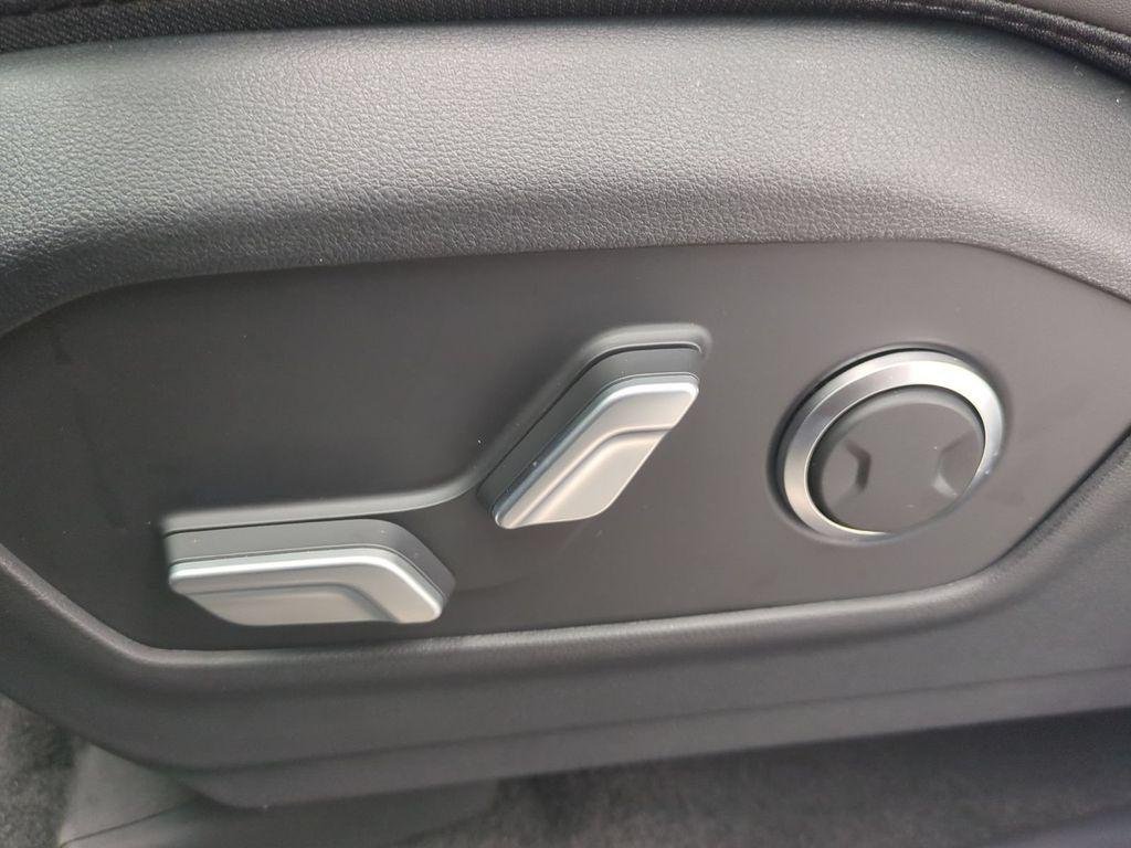 New 2027 White Hyundai XRT AWD image 24