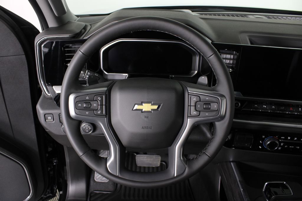 2026 Chevrolet Silverado 1500 LTZ - Photo 24