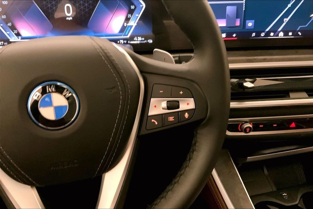 2026 BMW X5 50e - Photo 19