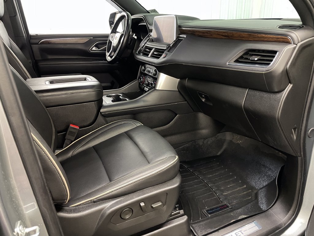 2024 Chevrolet Tahoe Premier - Photo 41