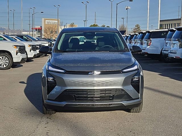 2027 Chevrolet Bolt LT - Photo 9