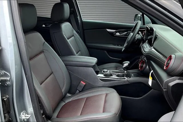 2026 Chevrolet Blazer RS - Photo 11
