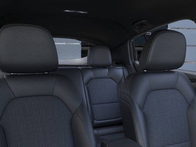 New 2026 Moonstone Gray Metallic Buick Preferred image 24