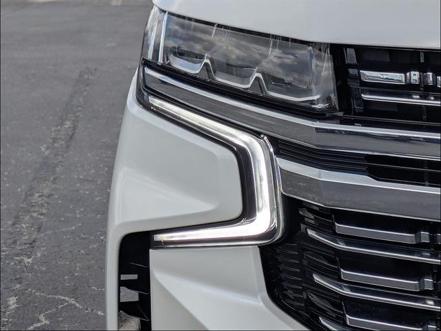 2024 Chevrolet Tahoe Premier - Photo 11
