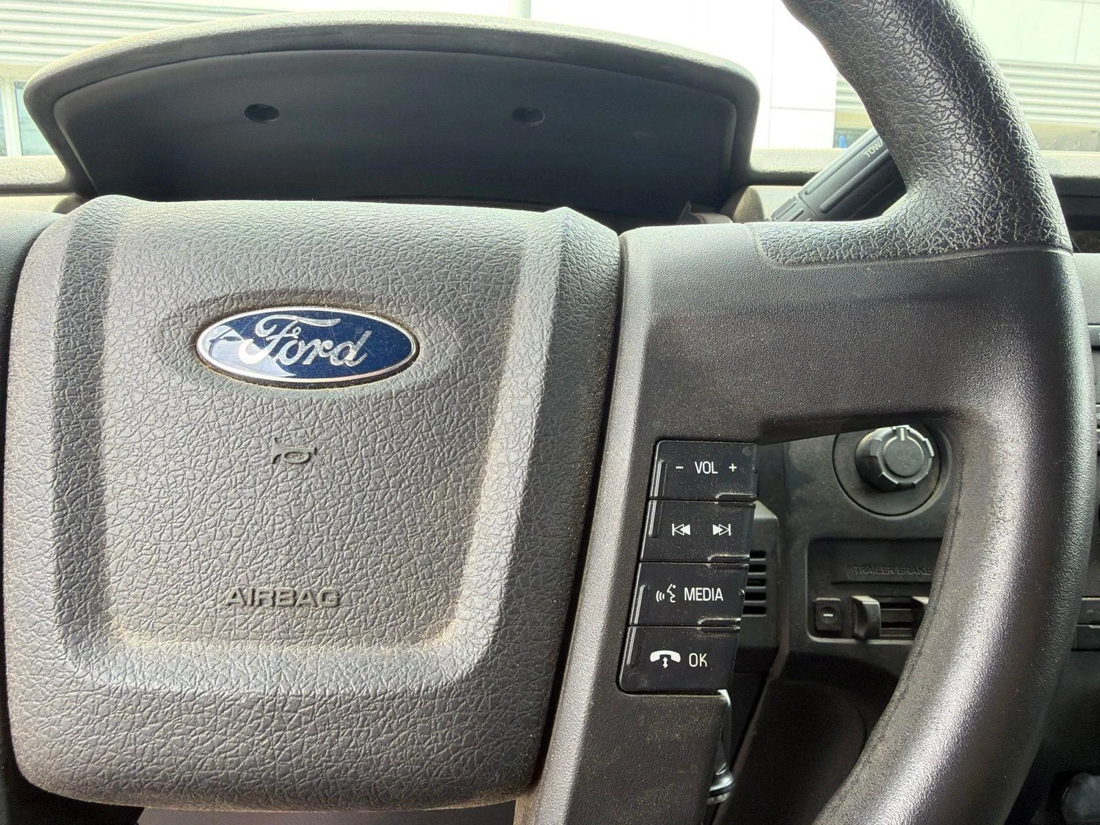 Used 2014  Ford STX image 18