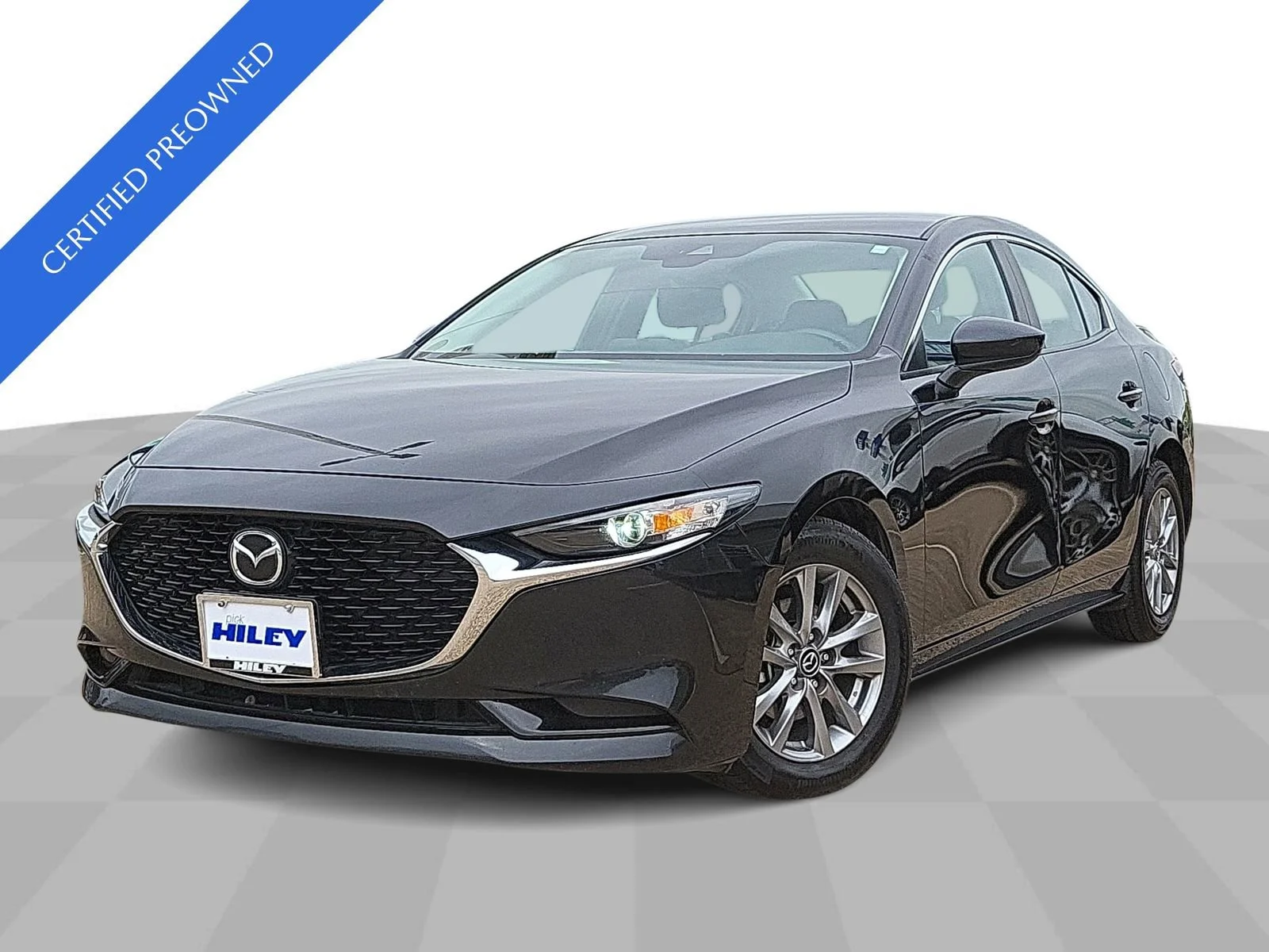 2023 Mazda CX-3 2.5 S AT 4-Door SKYACTIV's photo