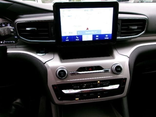 Certified Used 2022 Star White Ford XLT image 11