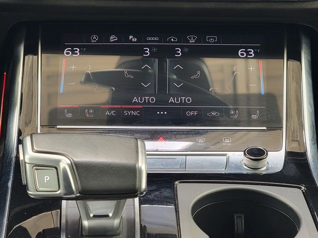 2023 Audi Q7 Prestige - Photo 28