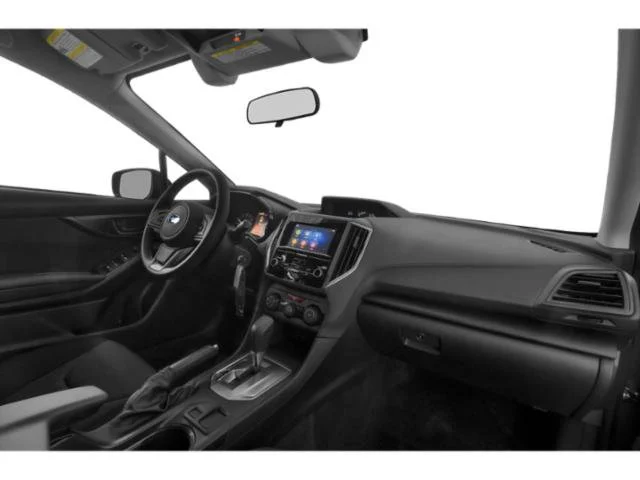Used 2020 Dark Blue Pearl Subaru Base image 18