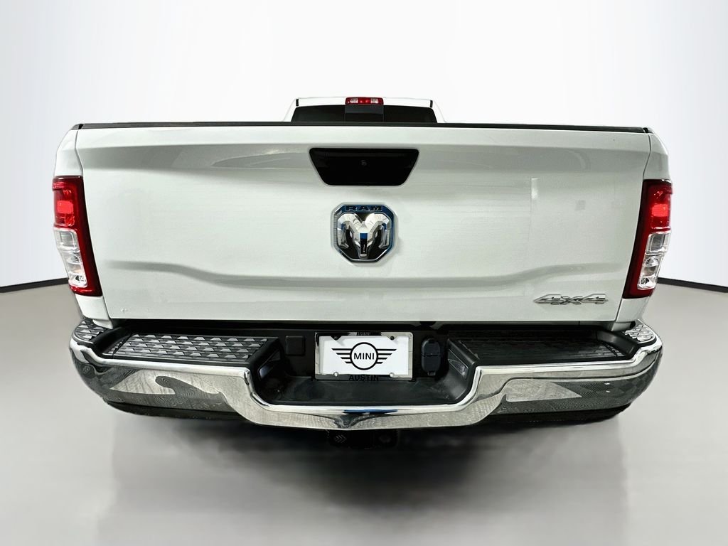 Used 2024 White Ram Tradesman image 6