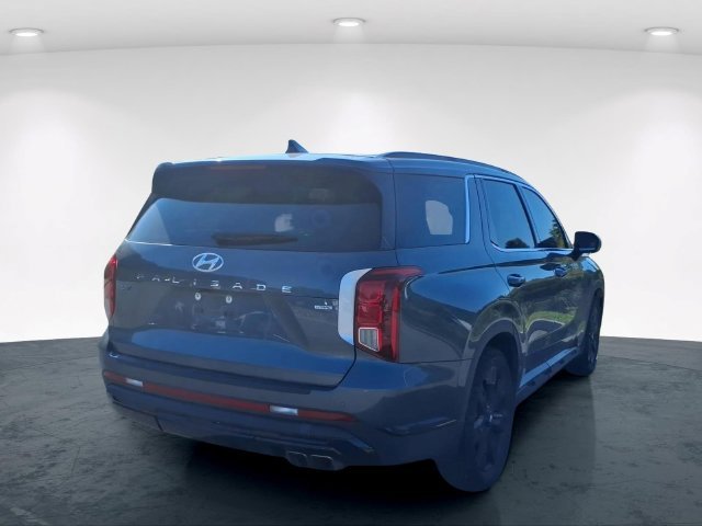 Used 2023 Gray Hyundai XRT image 15