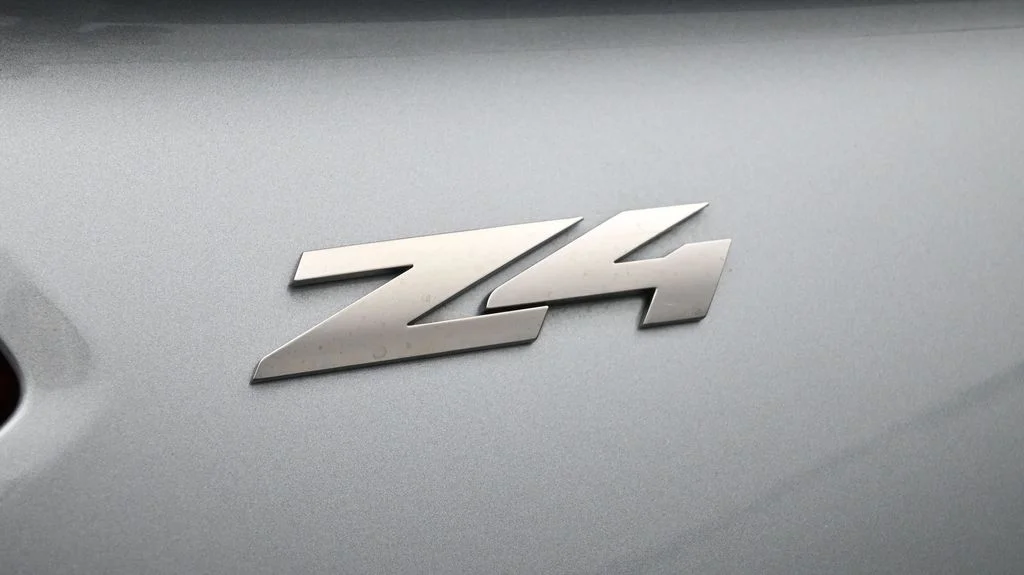 2023 BMW Z4 Base - Photo 20