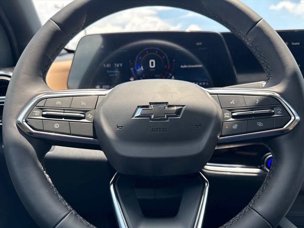 2026 Chevrolet Equinox ACTIV - Photo 13