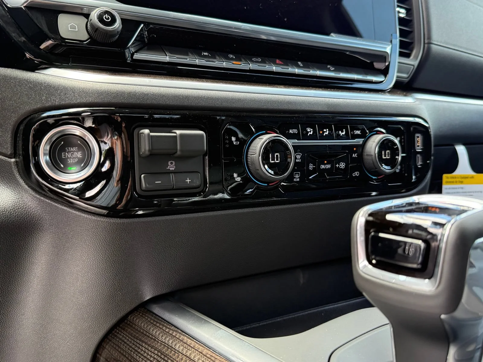 2026 Chevrolet Silverado 1500 LT Trail Boss - Photo 27