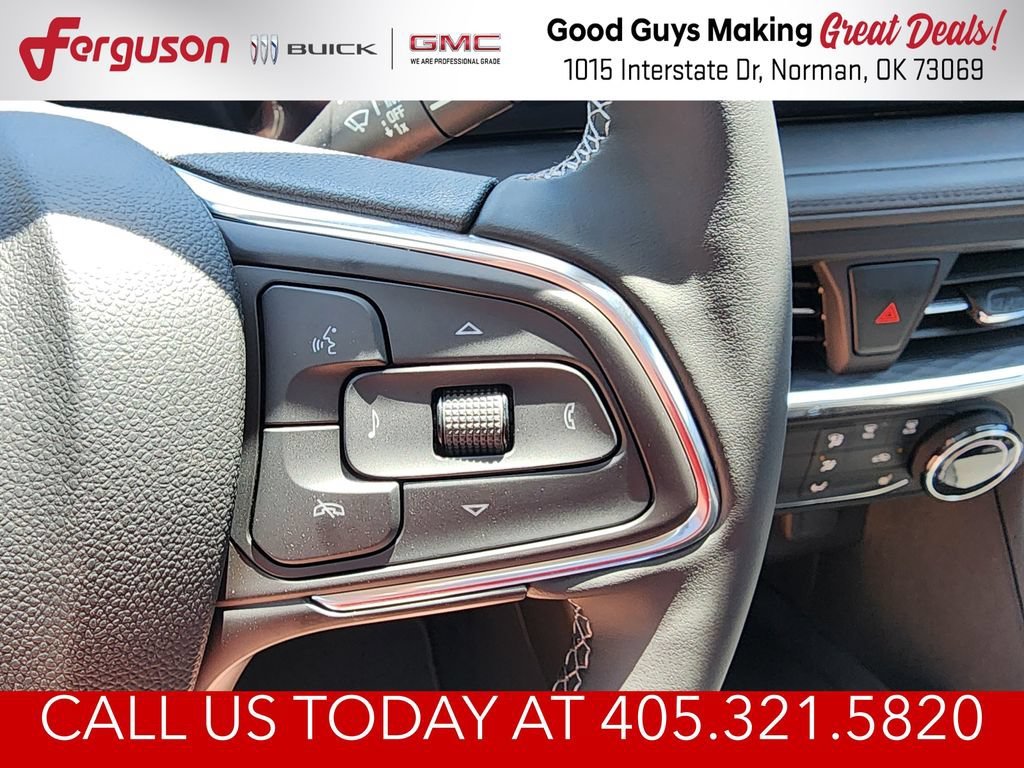 2026 Buick Encore GX Preferred - Photo 20