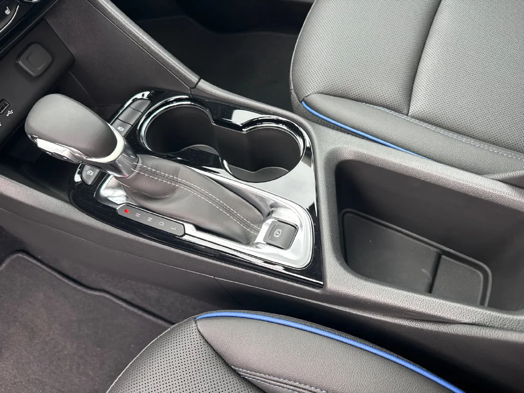 2026 Buick Encore GX Sport Touring - Photo 24