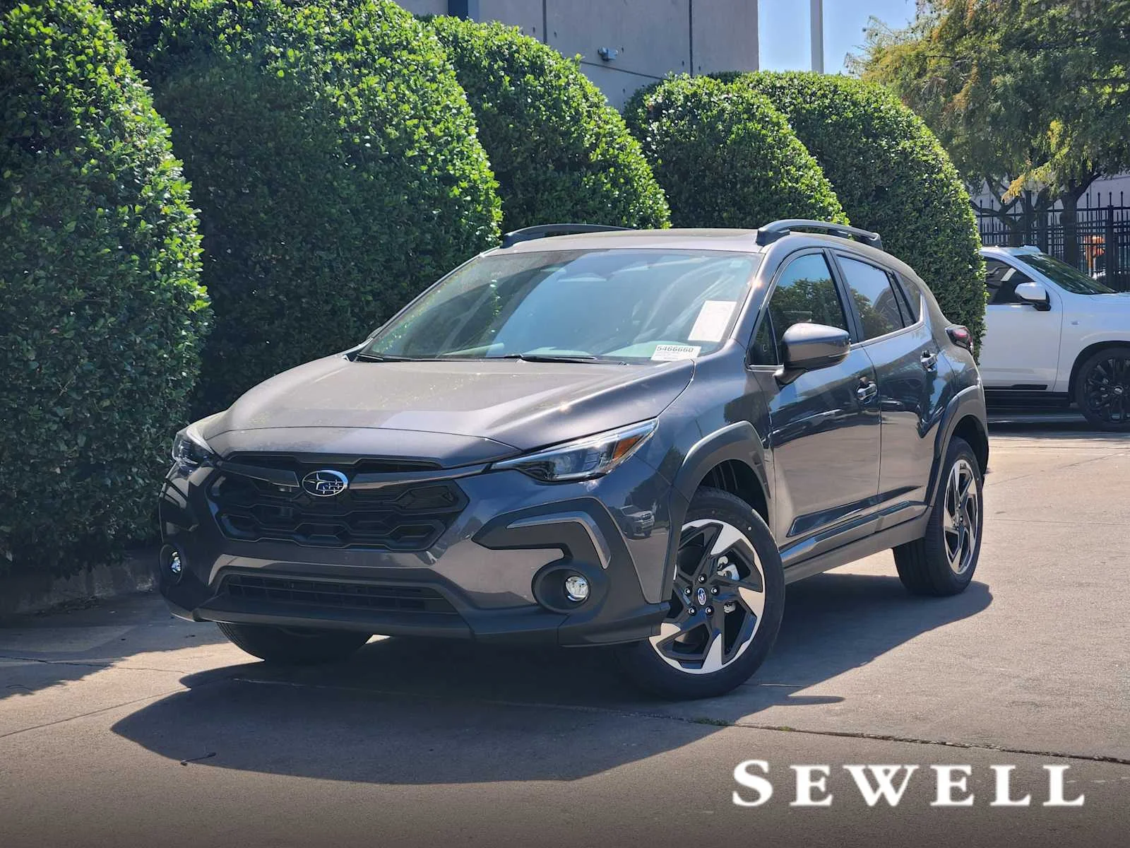 New 2026 Subaru Crosstrek Limited