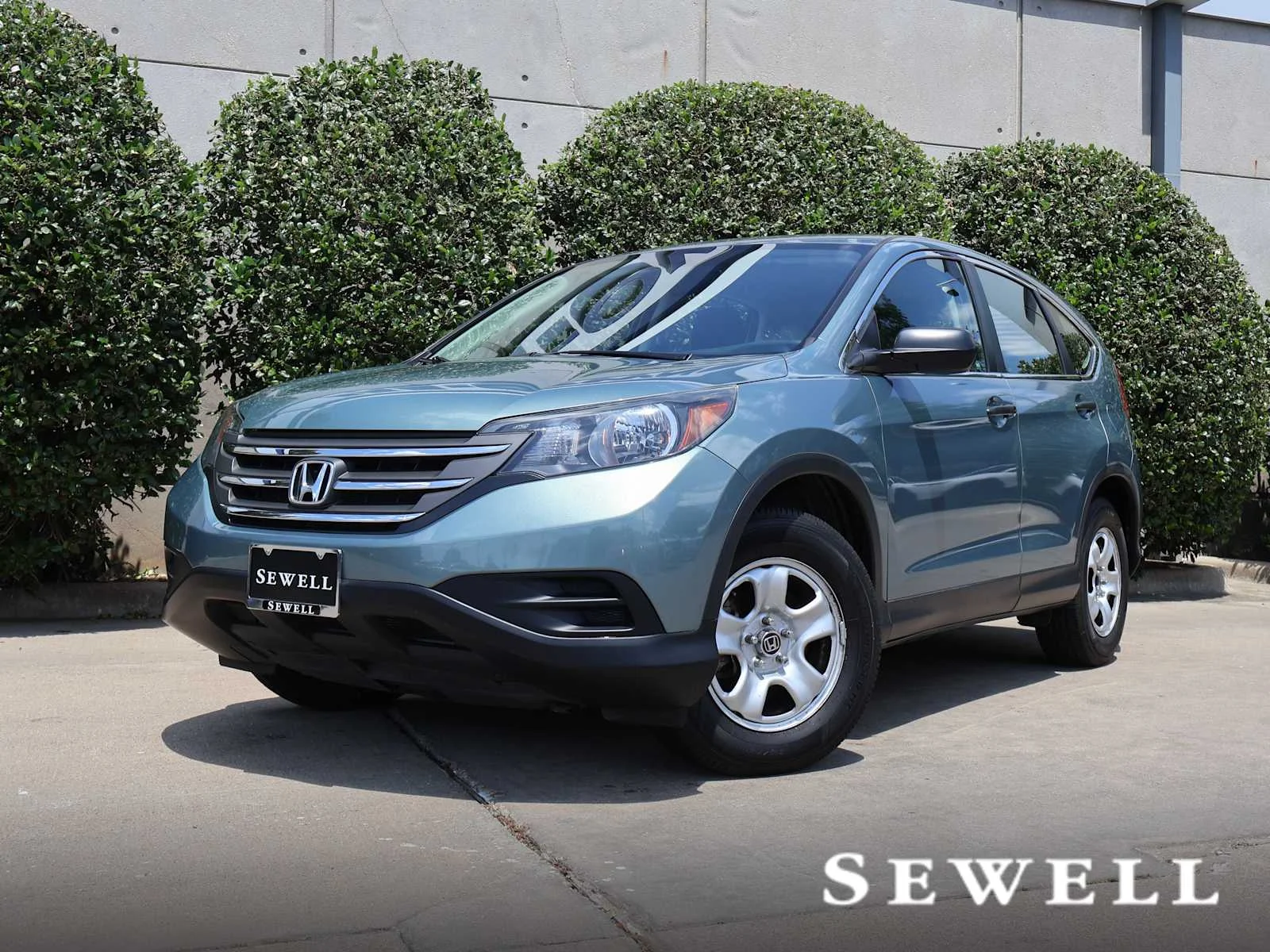 2012 Honda CR-V LX AUTO 2WD's photo