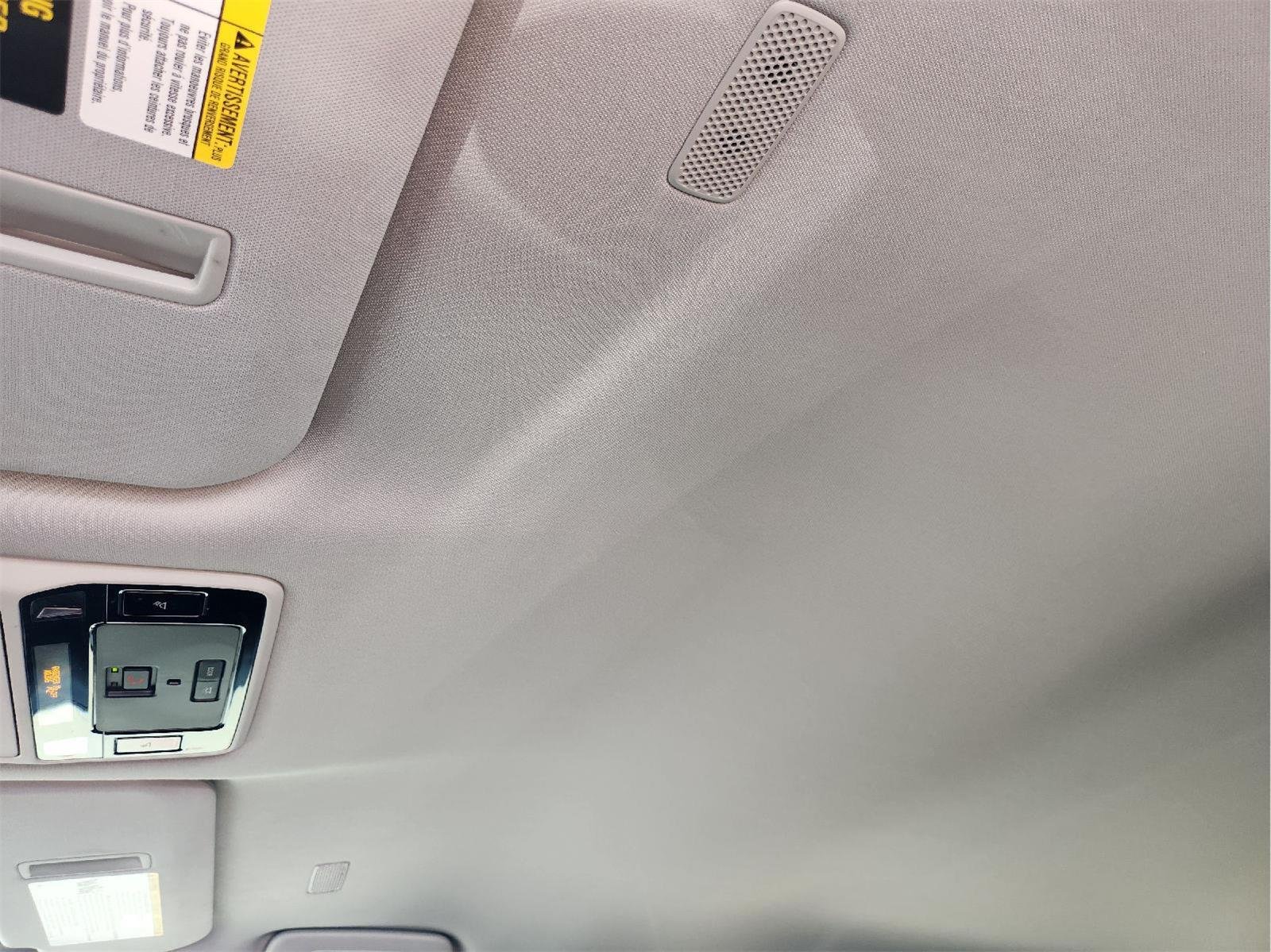 2024 Toyota Grand Highlander Limited - Photo 24