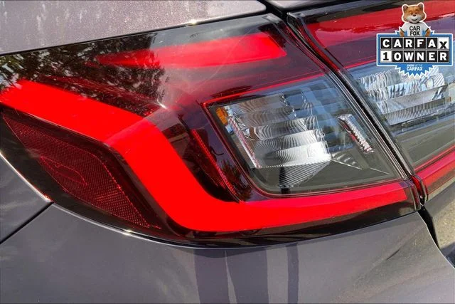 2024 Honda Civic Hatchback EX-L - Photo 30